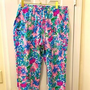 Lily Pulitzer Emora Knit Pant